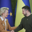 Unia z Kijowem, czyli jak sięgnąć po rosyjskie pieniądze na odbudowę Ukrainy