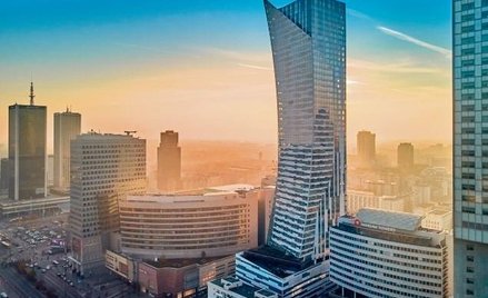 Apartamentowiec Złota 44 w Warszawie – tu padają rekordy cen