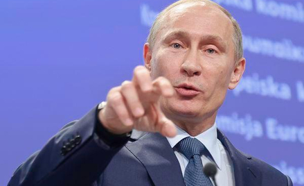 Władimir Putin