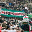 Ekstraklasa: Lechia wywozi trzy punkty z Warszawy i jest liderem