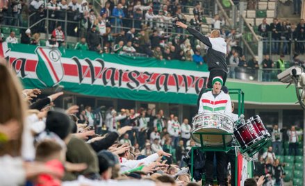 Prezes ukraińskiego klubu: Niech Polska i Ukraina połączą ligi