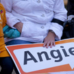 Merkel idzie po zwycięstwo