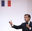 Macron zmienia współpracowników po aferze z ochroniarzem