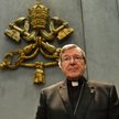 Kardynał George Pell