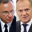 Prezydent Andrzej Duda odpowiedział na zarzuty premiera Donalda Tuska w sprawie ambasadorów