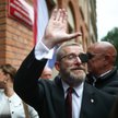 W najnowszym sondażu na Konfederację Korony Polskiej Grzegorza Brauna wskazało 11,4 proc. respondent