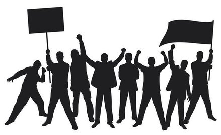 Strajki pracownicze według nowych zasad