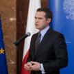 Sławomir Nowak, szef gabinetu politycznego premiera Tuska