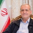 Masud Pezeszkian