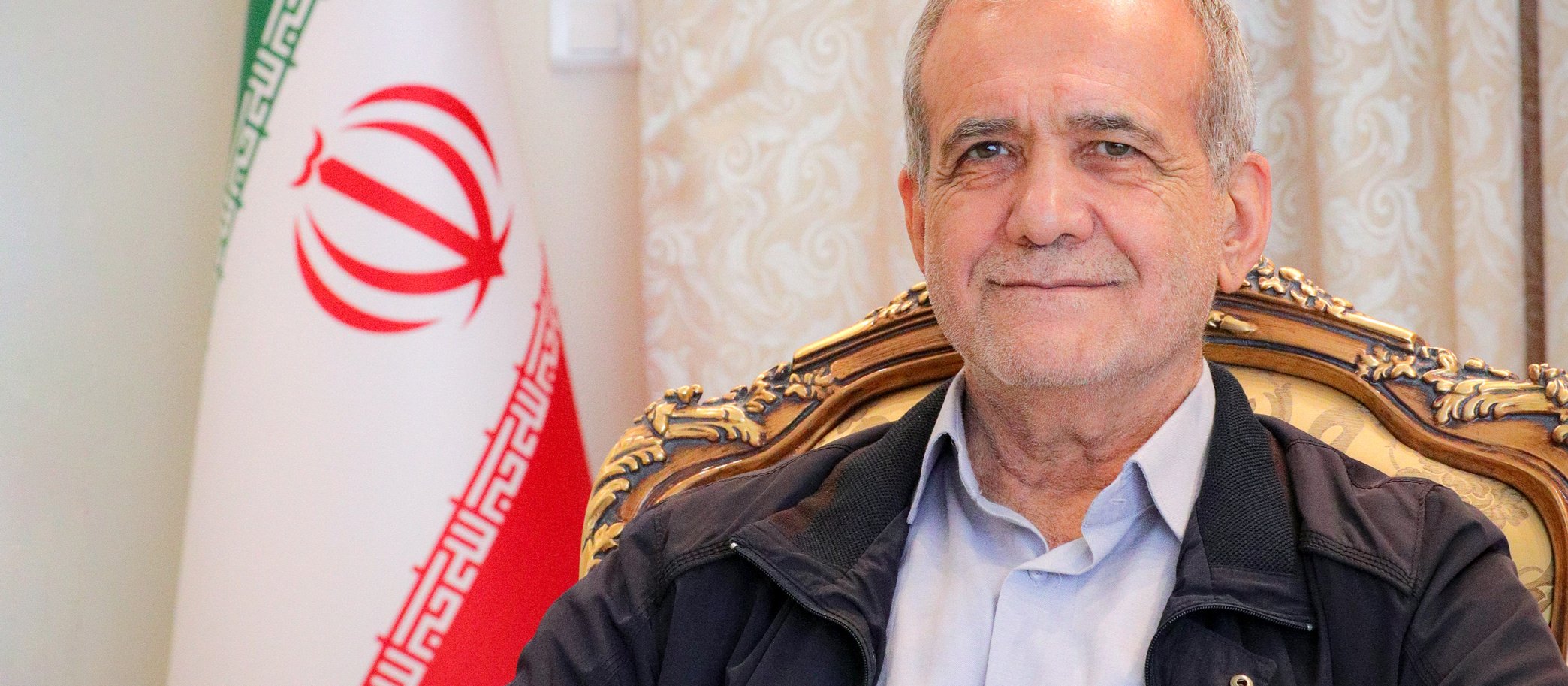 Prezydent Iranu: Teheran nie zamierza rozszerzać wojny