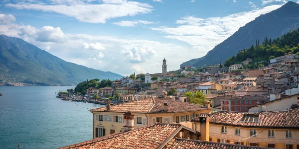 Polski deweloper buduje we Włoszech. Luksusowe apartamenty nad Jeziorem Garda