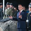 Andrzej Duda: Nigdy więcej rozdarcia Rzeczypospolitej