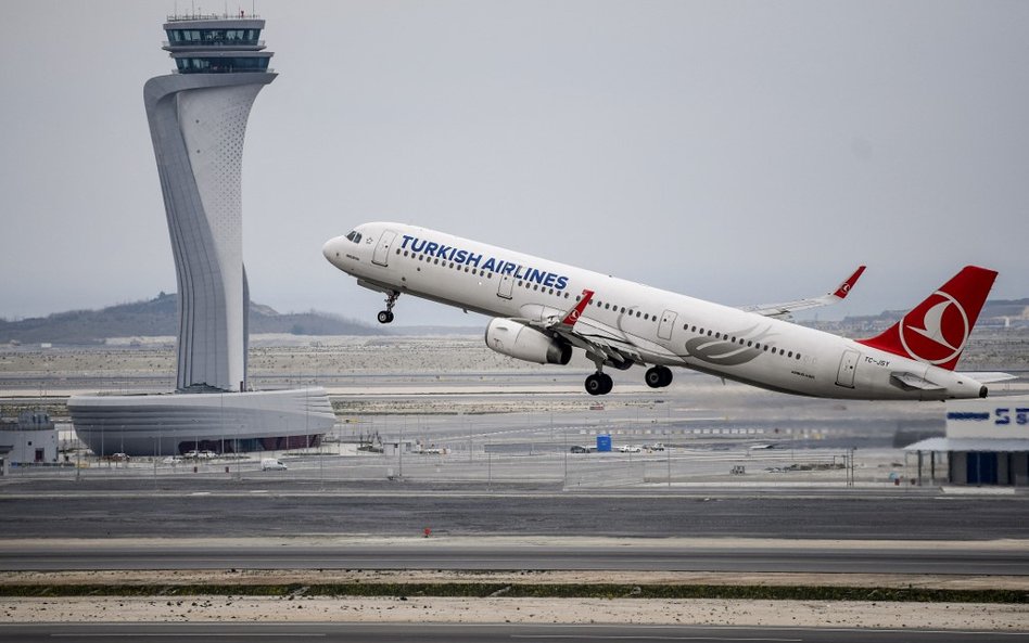 Turkish Airlines powiększają flotę. Szykuje się rekordowe zamówienie