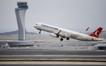 Turkish Airlines powiększają flotę. Szykuje się rekordowe zamówienie