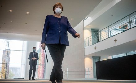 Niemcy chcą opóźnić nałożenie ceł na USA