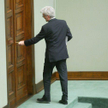 Mirosław Gronicki, były minister finansów