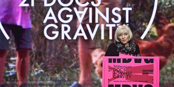 Festiwal Millennium Docs Against Gravity. Kim są zwycięzcy?