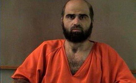 Nidal Hasan