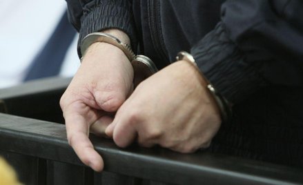 Mariusz T. więzienia utrudniają wyjście na wolność groźnym przestępcom