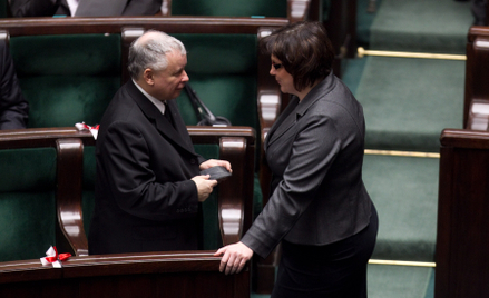 Michał Szułdrzyński: Elity z politycznego nadania