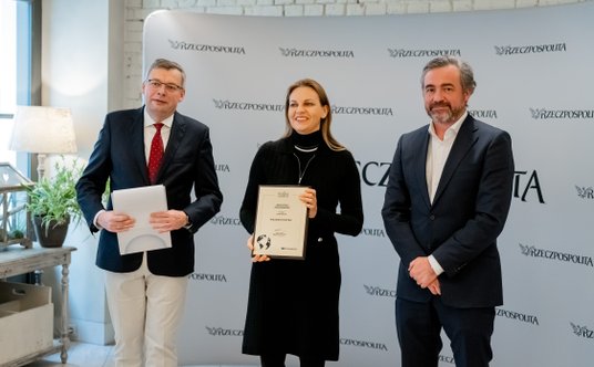 Magdalena Dutka, córka Wojciecha Dutki