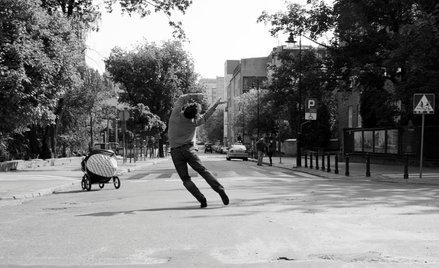 "Naturalni"; fot. Magda Chołyst