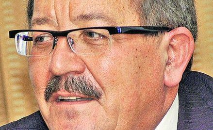 Marian Kostempski, prezes giełdowego Kopeksu