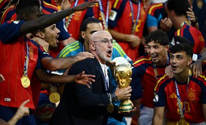 Stefan Szczepłek: Co nam zostanie z mundialu?