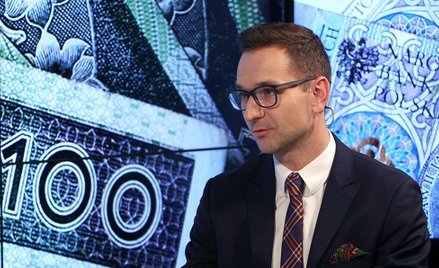 Waldemar Buda, wiceminister funduszy i polityki regionalnej: Wyszliśmy naprzeciw wszelkim oczekiwani