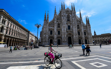 Włochy dopłacą obywatelom do urlopu
