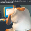 Internet upodobali sobie pedofile. Na zdjęciu plakat akcji ostrzegającej przed zagrożeniem z ich str