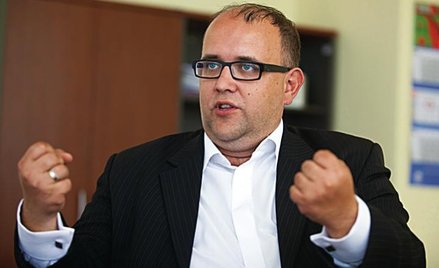 Wojciech Rafał Wiewiórowski, generalny inspektor ochrony danych osobowych, zwraca uwagę, że świadkow