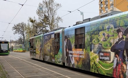 Twierdza Srebrna Góra dostała od POT Złoty Certyfikat i promocję w Poznaniu