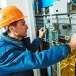 Wymiana wind w budynku to nabycie nowych środków trwałych