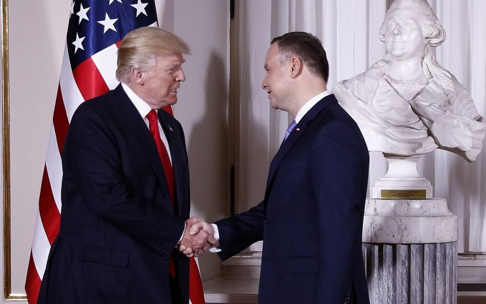 Michał Szułdrzyński: Poważne konsekwencje niepoważnej polityki