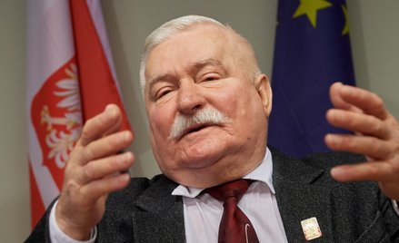 Lech Wałęsa