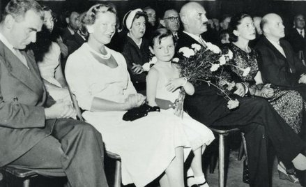 Sylwetka: Irena Anders