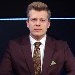 Damian Kaźmierczak, wiceprezes i główny ekonomista Polskiego Związku Pracodawców Budownictwa