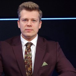 Damian Kaźmierczak, wiceprezes i główny ekonomista Polskiego Związku Pracodawców Budownictwa