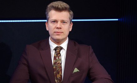 Damian Kaźmierczak, wiceprezes i główny ekonomista Polskiego Związku Pracodawców Budownictwa