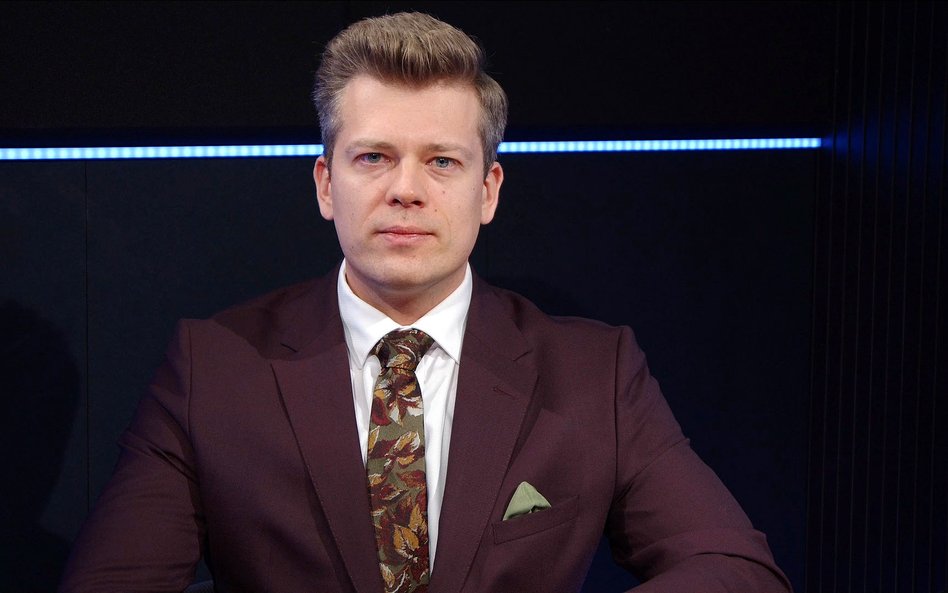 Damian Kaźmierczak, wiceprezes i główny ekonomista Polskiego Związku Pracodawców Budownictwa