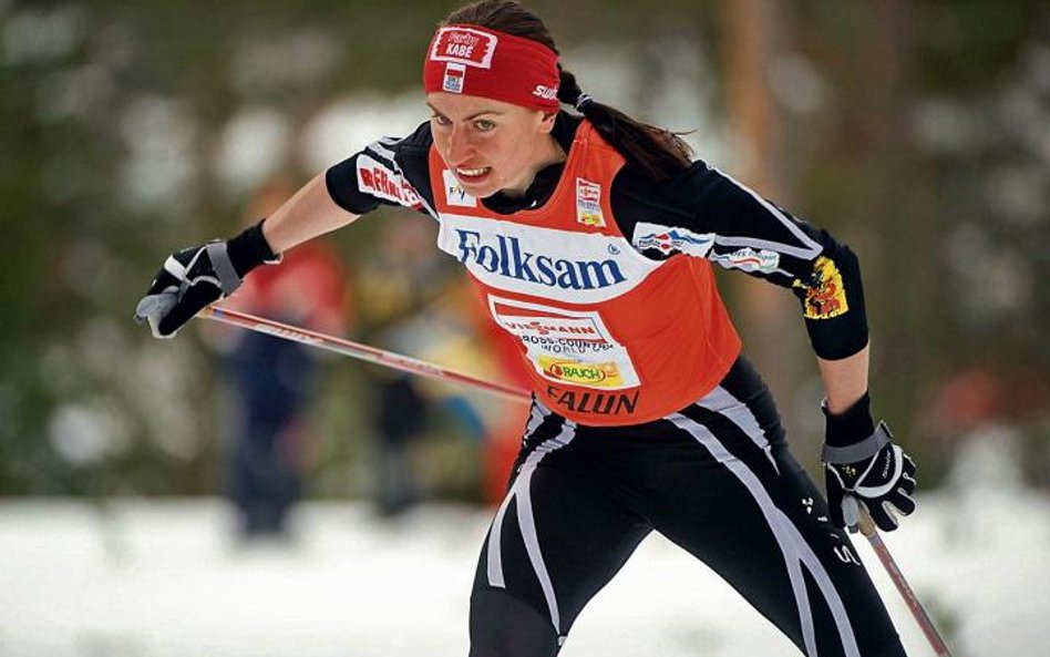 Justyna Kowalczyk