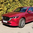 Mazda CX-5 2.5 SKYACTIV-G