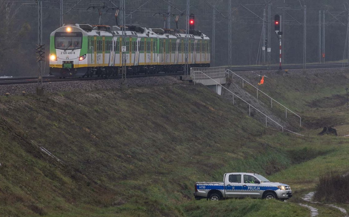Narasta fala ataków terrorystycznych Rosji w Europie. Polska głównym celem