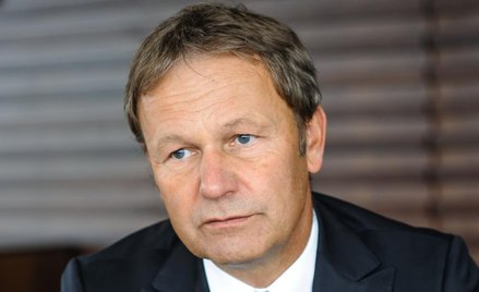 Andrzej Jagiello nie kieruje już Kopeksem