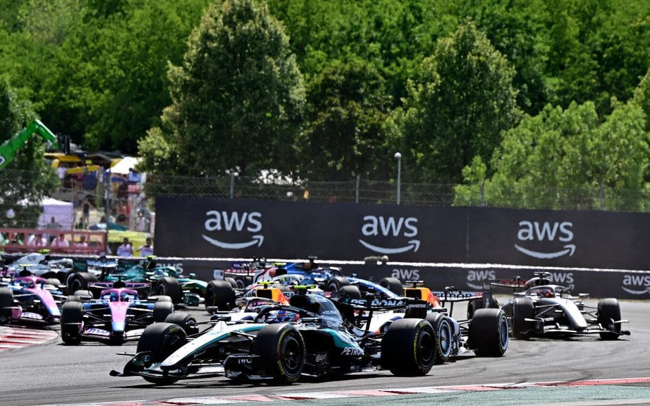 Formuła 1. Pierwsza połowa sezonu 2026 za nami, żadna z bitew nie jest rozstrzygnięta