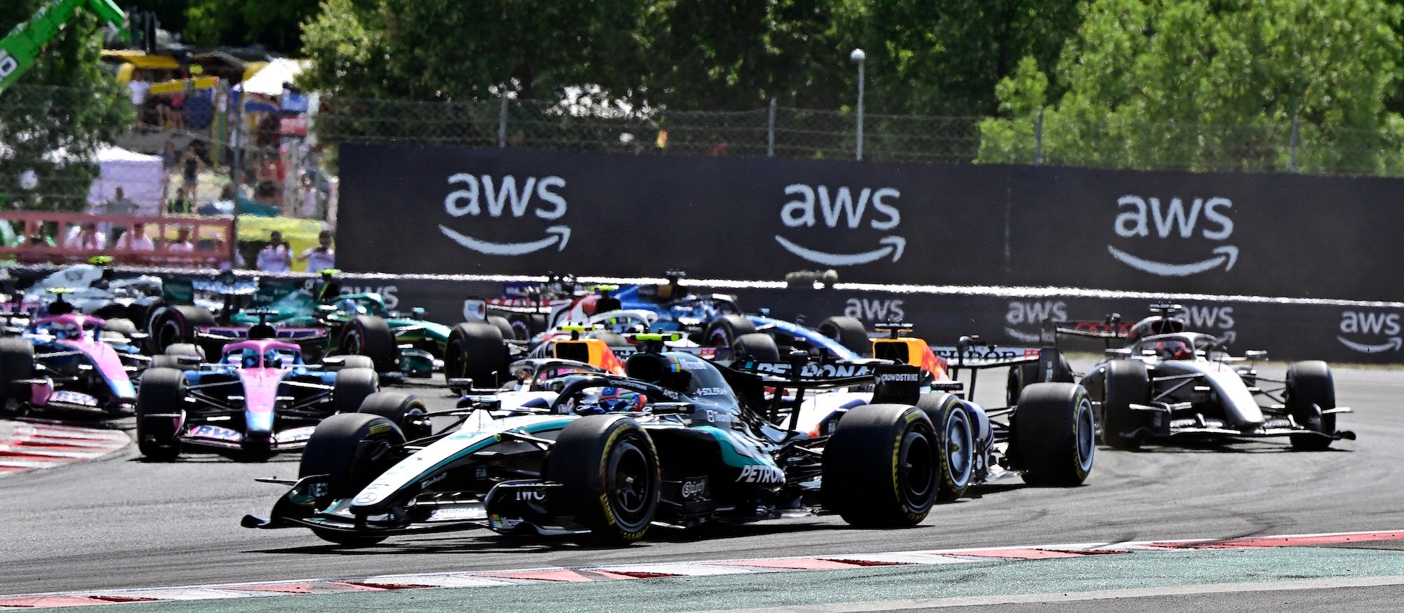 Formuła 1. Pierwsza połowa sezonu 2026 za nami, żadna z bitew nie jest rozstrzygnięta