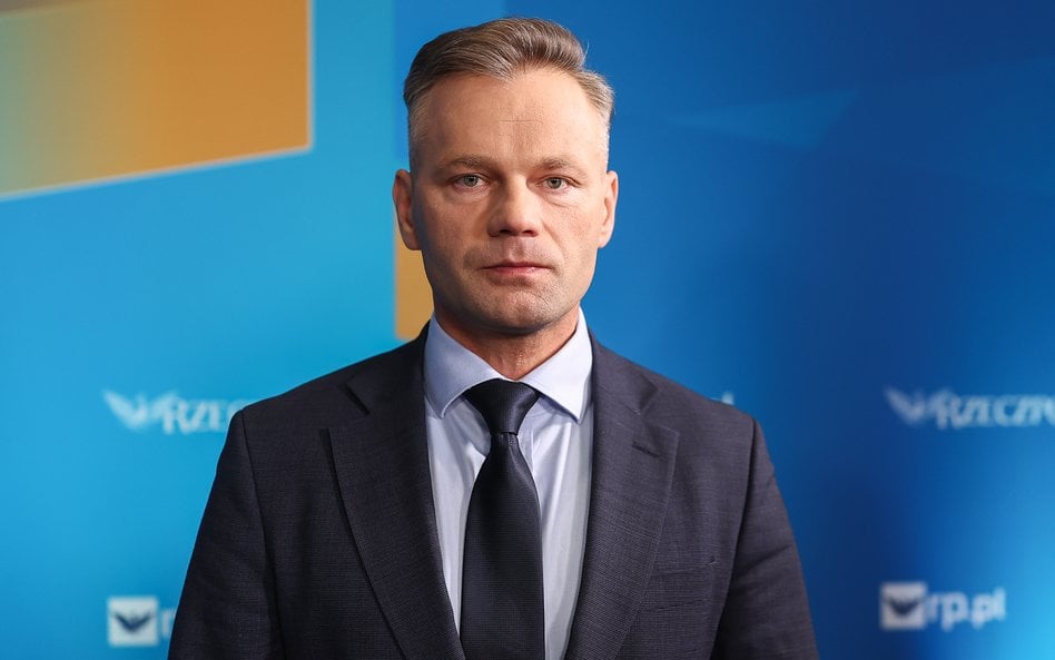 Bardzo ważny local content surowcowy