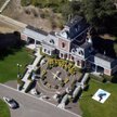 Neverland Ranch Michaela Jacksona na sprzedaż po obniżonej cenie
