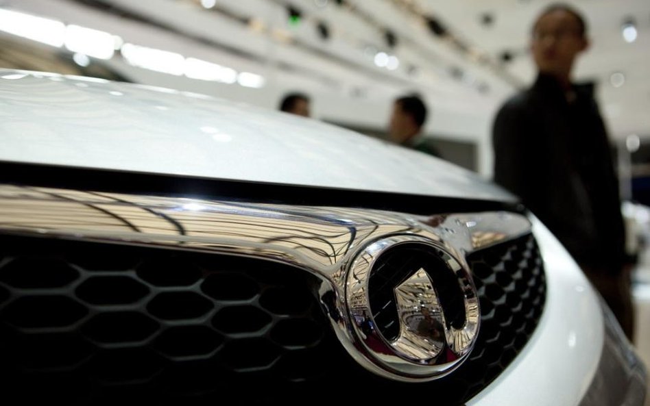 Wielki Mur z Bułgarii